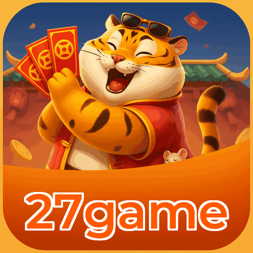 Catálogo 27game 2.547 jogos - Pragmatic Play, Evolution, NetEnt